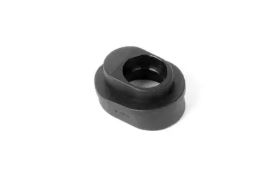 Composite Angled Hub For Bevel Drive Gear - Front Hs Bulkhead - 2 Dots 1
