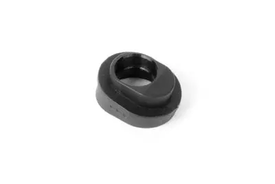 Composite Angled Hub For Bevel Drive Gear - Front Hs Bulkhead - 3 Dots 1