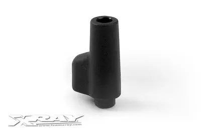 Composite Antenna Mount 1