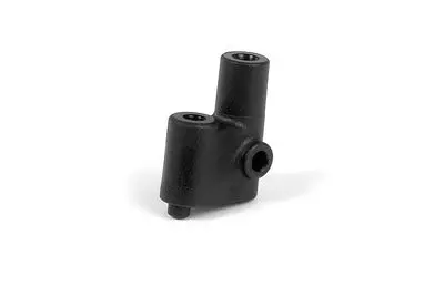 Composite Antenna Mount 1