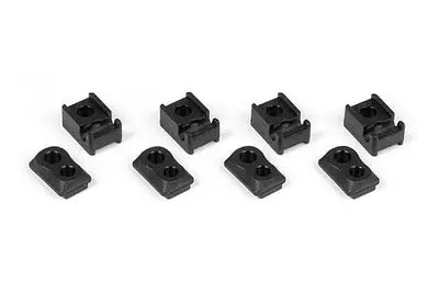 Composite Anti-Roll Bar Holders 1