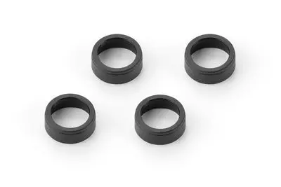 Composite Ball-Bearing Hub (4) 1