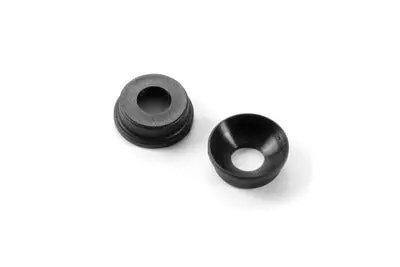 Composite Ball Cup 13.9 Mm (2) 1