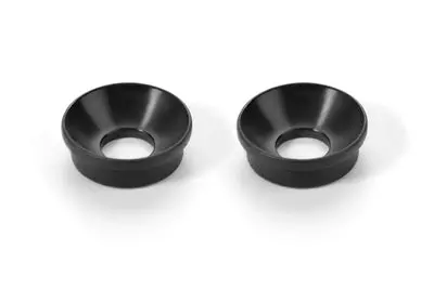Composite Ball Cup 13.9 Mm - Graphite (2) 1