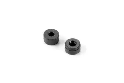 Composite Ball Differential Locknut (2) 1