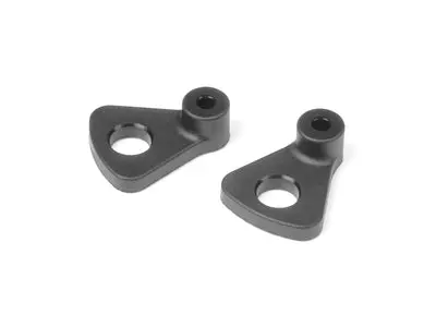 Composite Battery Clamp (2) 1