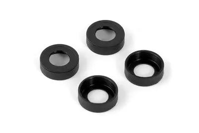 Composite Bearing Hub For Diff (4) 1