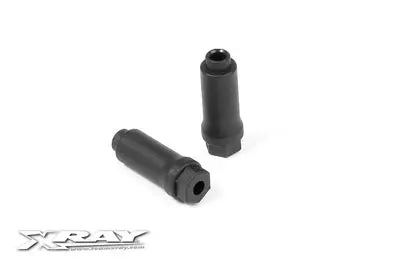 Composite Brace For Bumper (2) 1