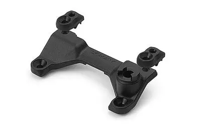Composite Brake Upper Plate + Composite Clamps 1