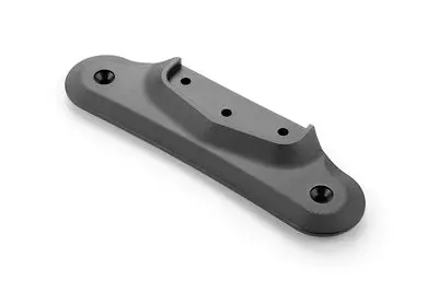 Composite Bumper For Adjustable Body Mounts 1