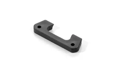 Composite Bumper Upper Holder Brace 1