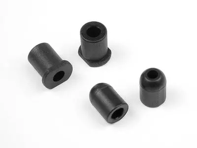Composite Bushing & Ball Mount Set (2+2) 1