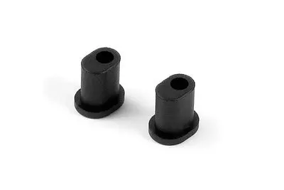 Composite Bushing For Xb808 Alu Rear Hub Carrier (2) 1