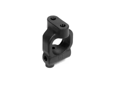 Composite C-Hub 6Â° Deg. Left - Graphite 1