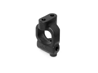 Composite C-Hub 6Â° Deg. Right - Graphite 1