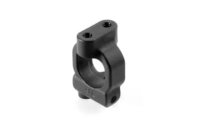 Composite C-Hub 9Â° Deg. Left - Hard 1