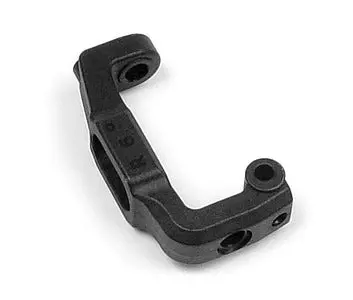 Composite C-Hub Front Block, Right - Medium - Caster 6° --- Replaced With #302331 1