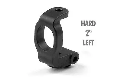 Composite C-Hub Left - 2Â° Deg. - Hard (Ecs) 1