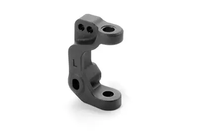 Composite C-Hub Left - Graphite 1