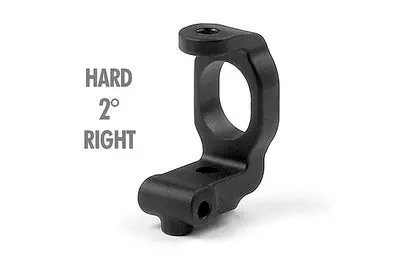 Composite C-Hub Right - 2Â° Deg. - Hard (Ecs) 1