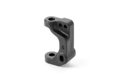 Composite C-Hub Right - Graphite 1