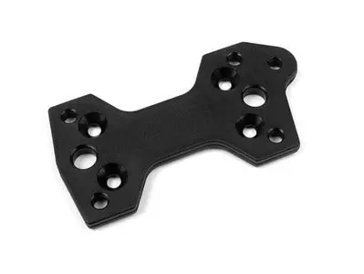 Composite Center Diff Mounting Plate 1