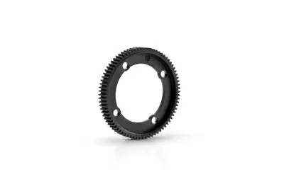 Composite Center Diff Spur Gear 78T / 48 1