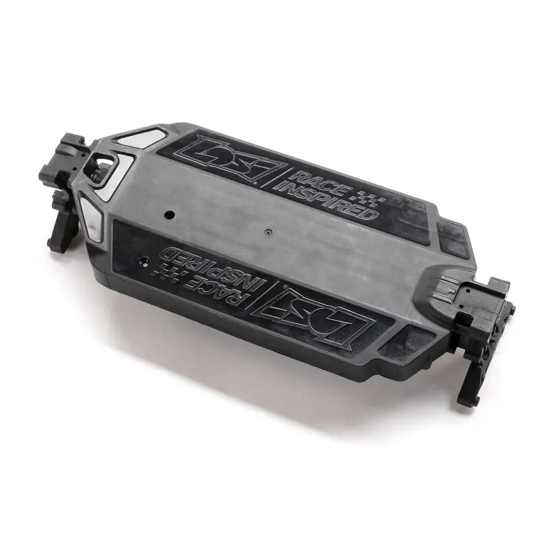 Composite Chassis 225Mm: Nascar, Los-1916 1