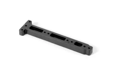 Composite Chassis Brace Rear - Hard 1
