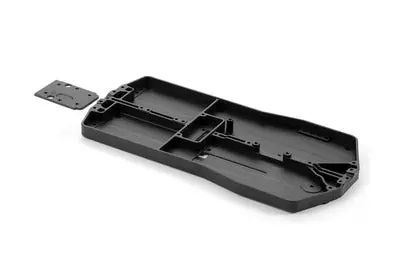 Composite Chassis Frame Splited 1