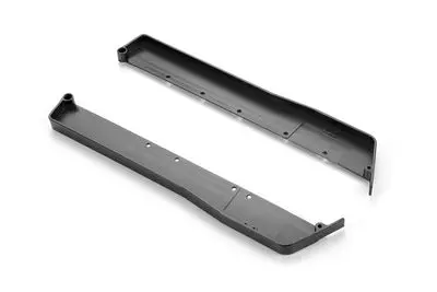 Composite Chassis Side Guards L+R 1