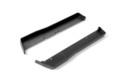 Composite Chassis Side Guards L+R - Medium 1