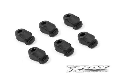 Composite Chassis Weight Holder (6) 1