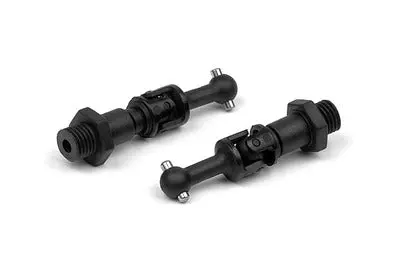 Composite Drive Shaft For Hex Adapter - Set (2) 1