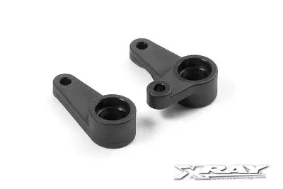 Composite Dual Servo Saver Arm (L+R) 1