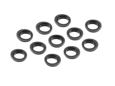 Composite Eccentric Ride Height Adjuster Set (2) 1