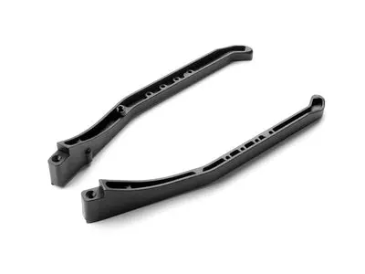 Composite Elevated Chassis Side Braces L+R 1