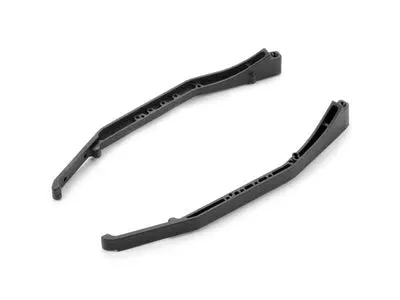 Composite Elevated Side Braces L+R - Long 1