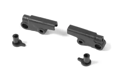 Composite Front Anti-Roll Bar Holder & Eccentric W/O Upstop (2+2) 1
