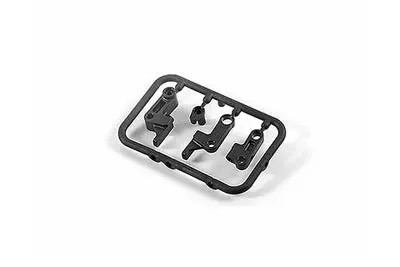 Composite Front Anti-Roll Bar Holders 1