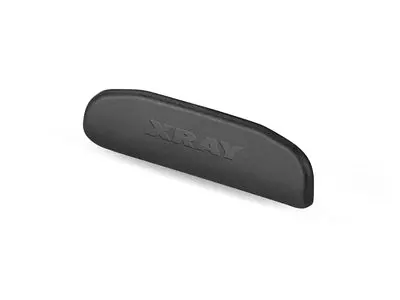 Composite Front Bumper For Semi-Split Bulkhead 1