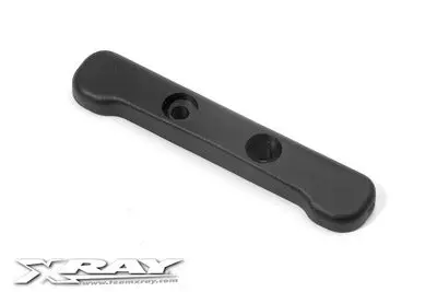 Composite Front Bumper - V2 1