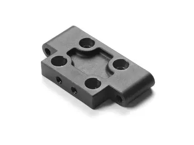 Composite Front Lower Arm Mount For 1-Piece Chassis 1