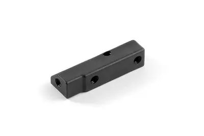 Composite Front-Mid Motor (3 Gears) Plate Brace 1
