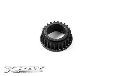 Composite Front One-Way Axle Pulley 24T 1