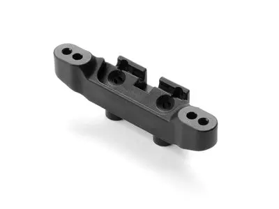Composite Front Roll-Center Holder For Bridge Upper Deck 1