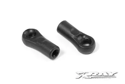 Composite Front Upper Arm Ball Joint - Extra Cut (2) 1