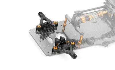 Composite Front Upper Arm Mount - Right - Hard 1