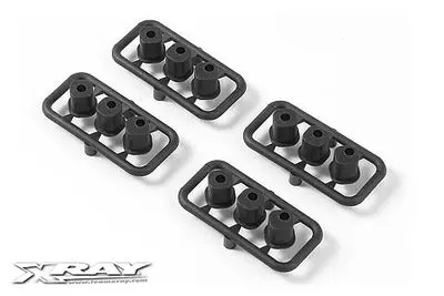 Composite Front Upper Susp. Eccentric Bushing (4) 1