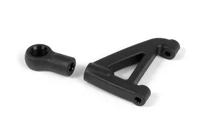 Composite Front Upper Suspension Arm & Ball Joint 1